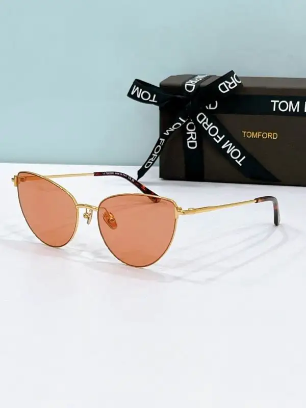 Tom Ford Glasses 08smh48