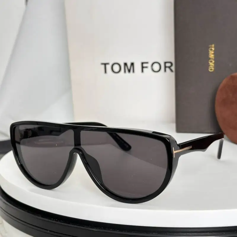 Tom Ford Glasses 08smh53