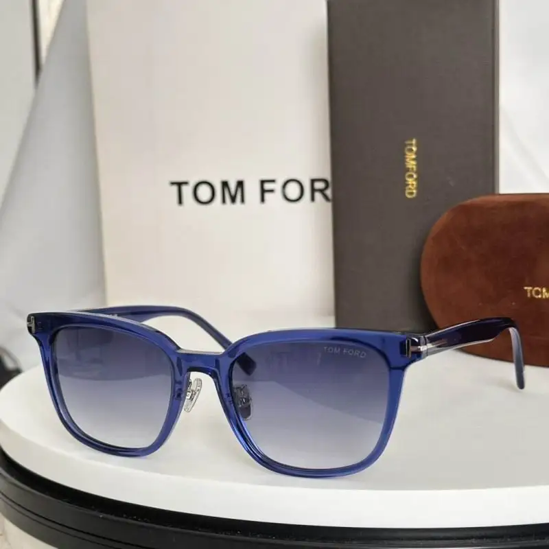 Tom Ford Glasses 08smh54