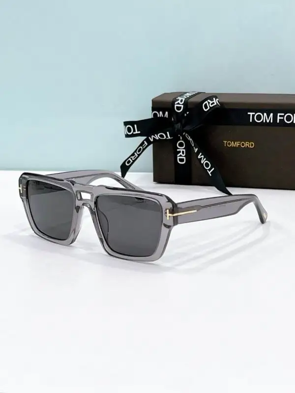 Tom Ford Glasses 08smh55