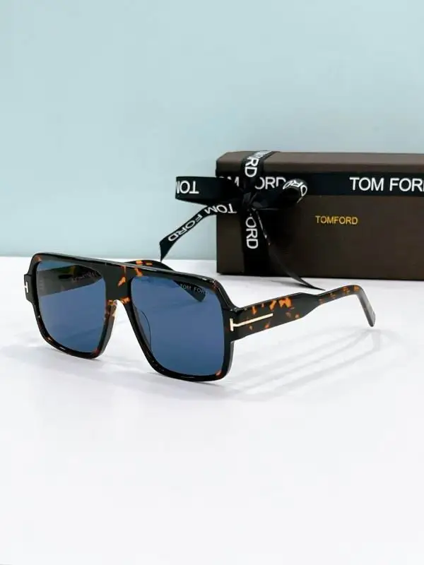 Tom Ford Glasses 08smh57
