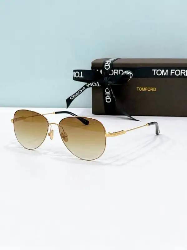 Tom Ford Glasses 08smh58