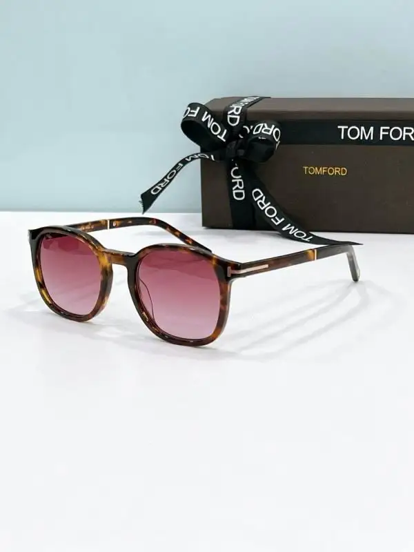 Tom Ford Glasses 08smh66