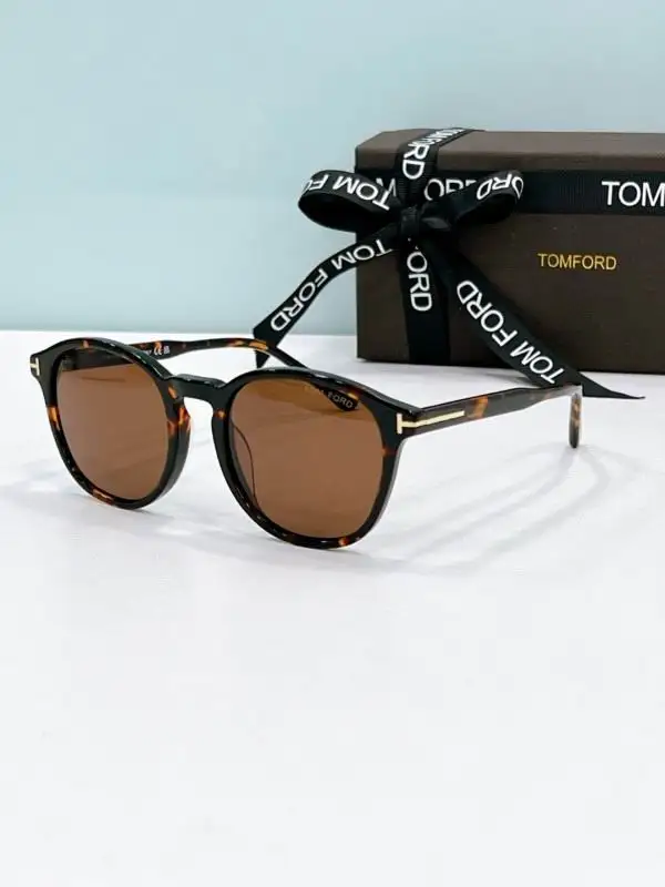 Tom Ford Glasses 08smh73
