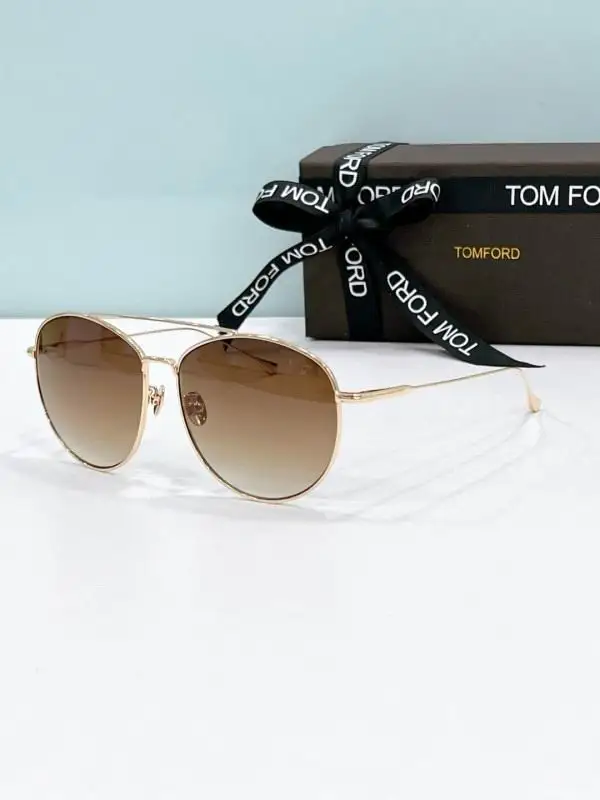 Tom Ford Glasses 08smh74