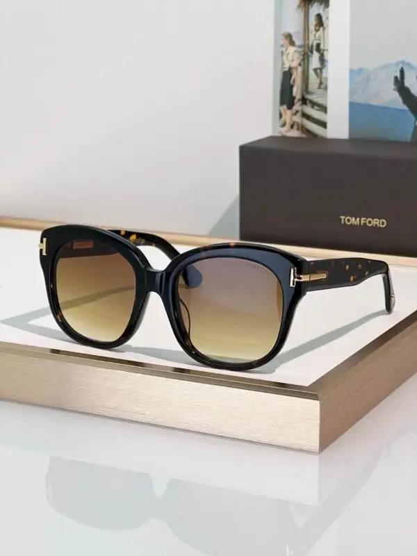 Tom Ford Glasses 08smh77