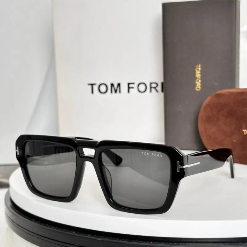 Tom Ford Glasses 08smh78