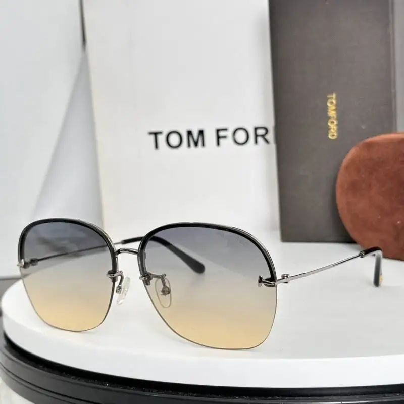 Tom Ford Glasses 08smh79