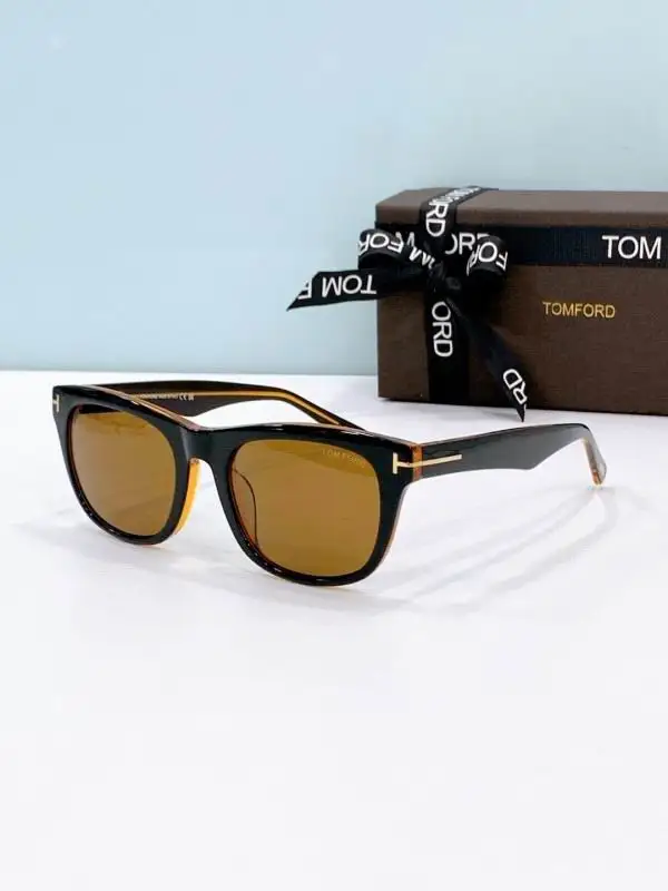 Tom Ford Glasses 08smh81