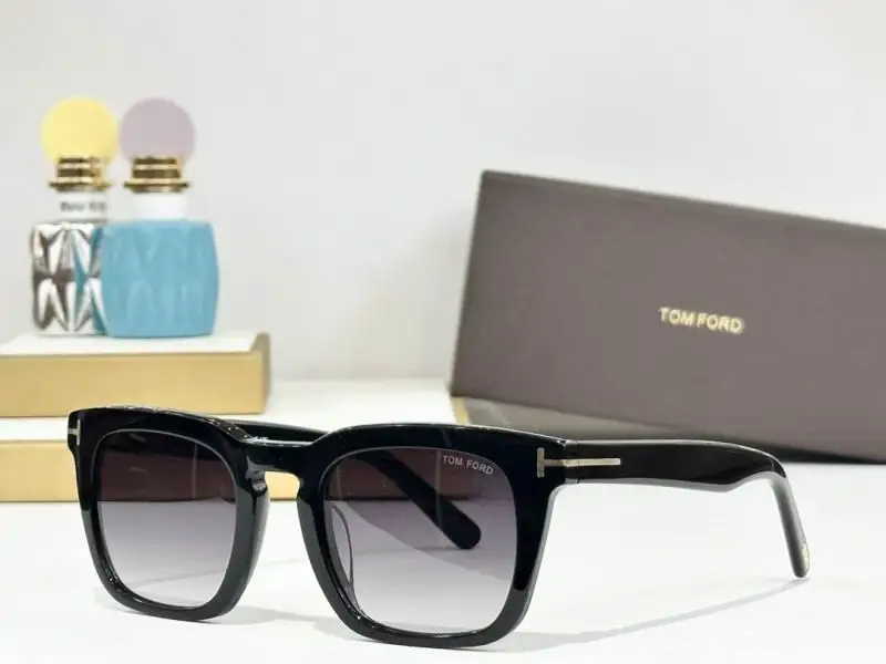Tom Ford Glasses 08smh84