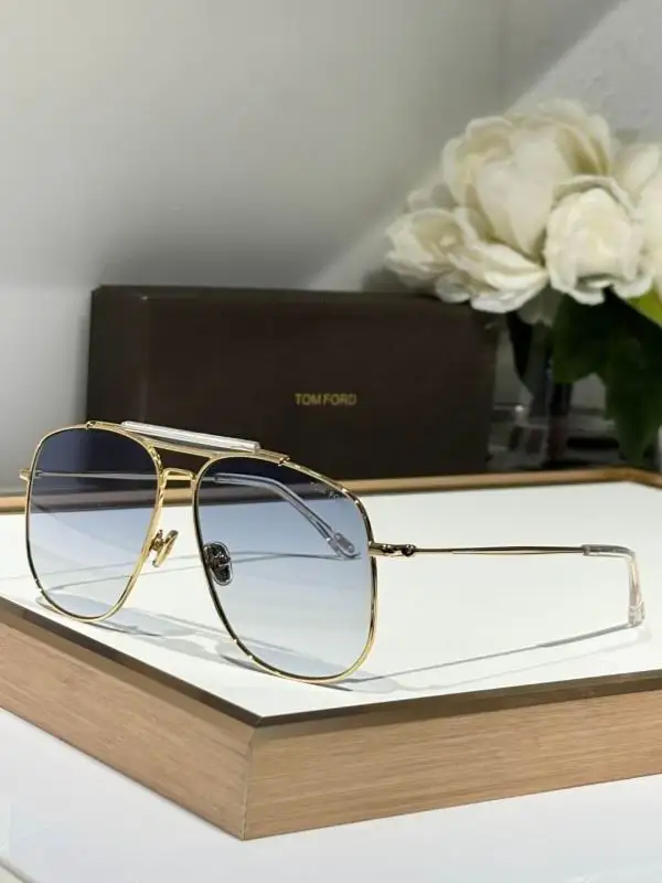 Tom Ford Glasses 08smh90