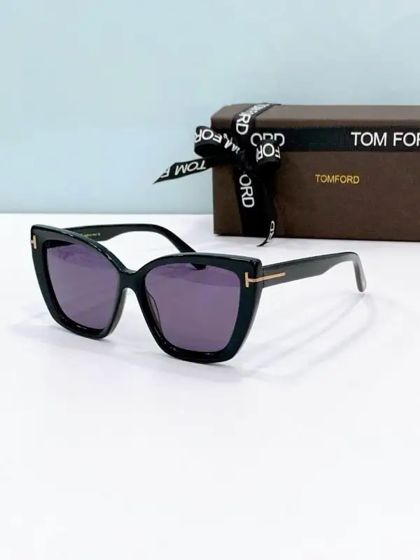 Tom Ford Glasses 08smh94