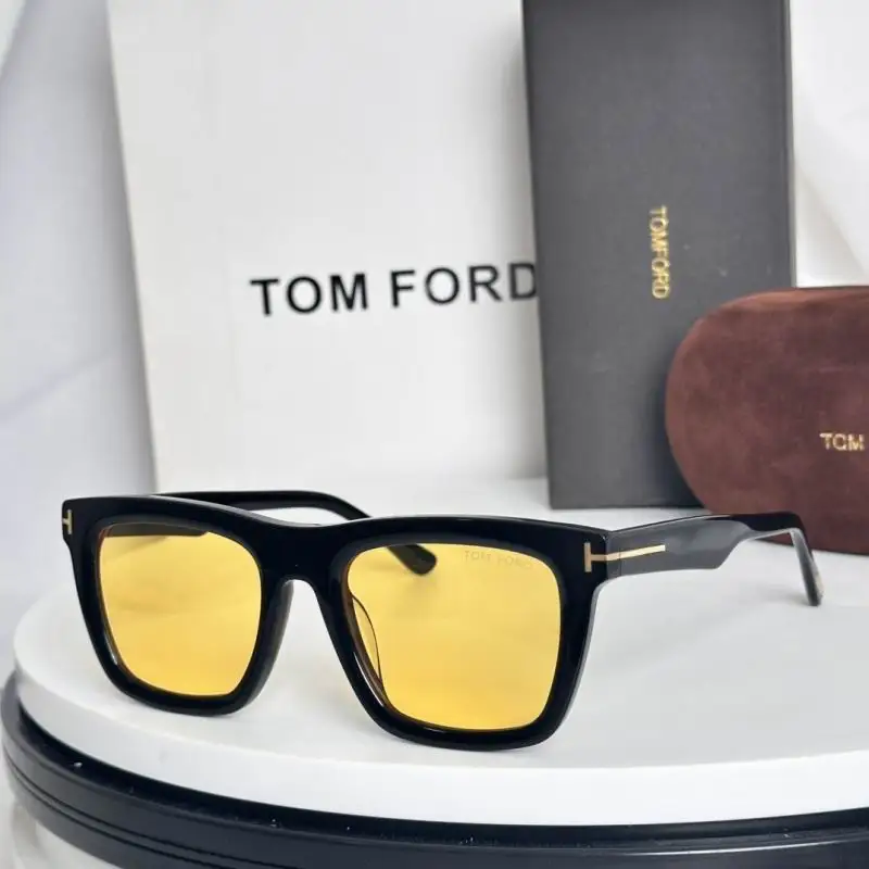 Tom Ford Glasses 08smh102