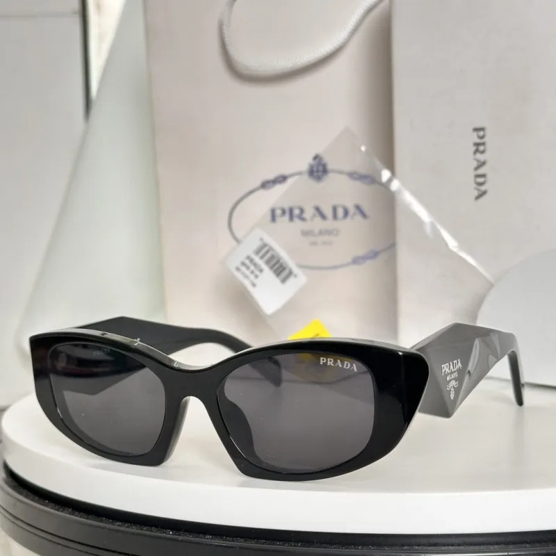 2025 Prada Glasses 0819