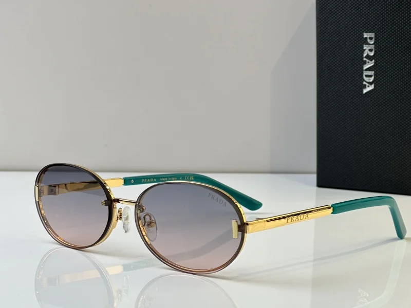 Prada Glasses 08smh04