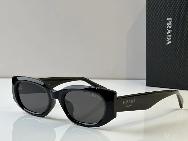 Prada Glasses 08smh06