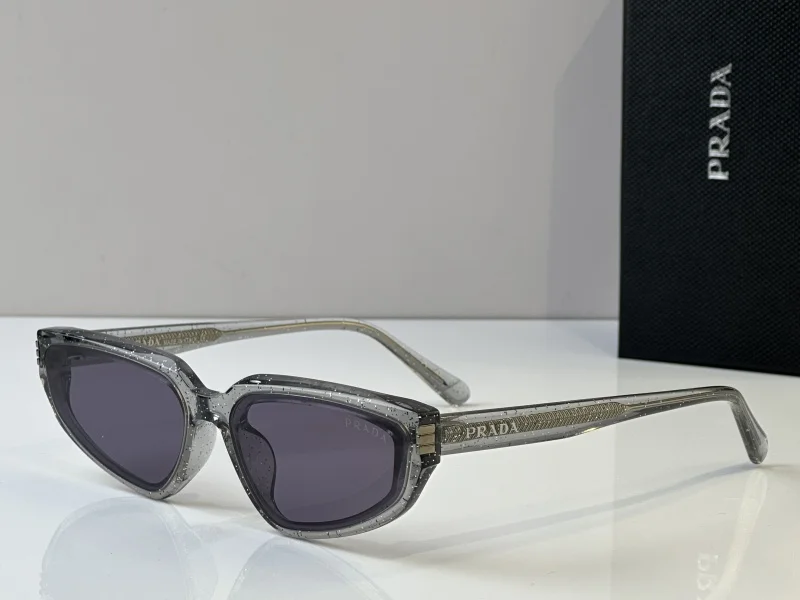 Prada Glasses 08smh07
