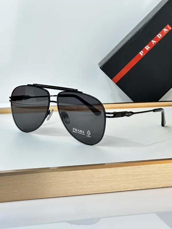 Prada Glasses 08smh08