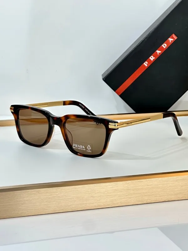 Prada Glasses 08smh09