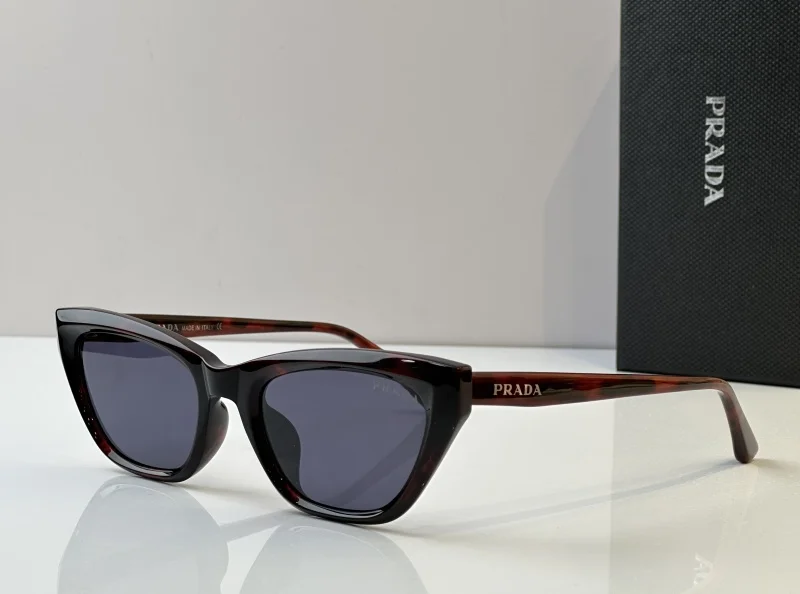 Prada Glasses 08smh10