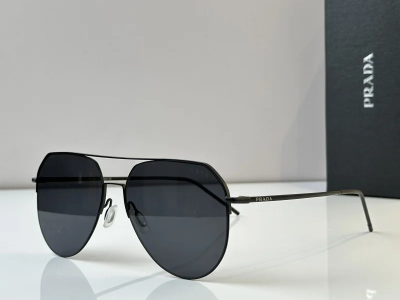 Prada Glasses 08smh13