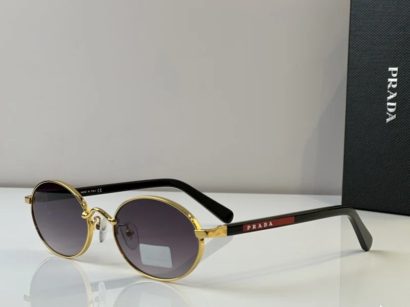 Prada Glasses 08smh14