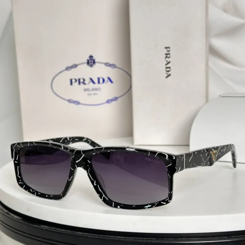 Prada Glasses 08smh22