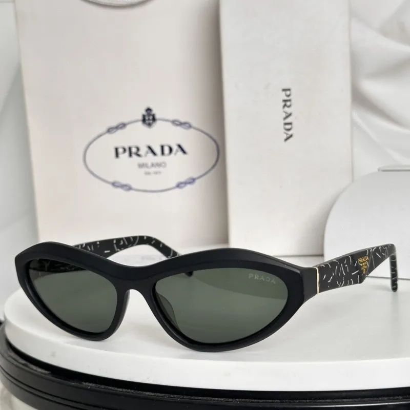 Prada Glasses 08smh23