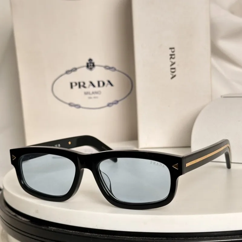 Prada Glasses 08smh24