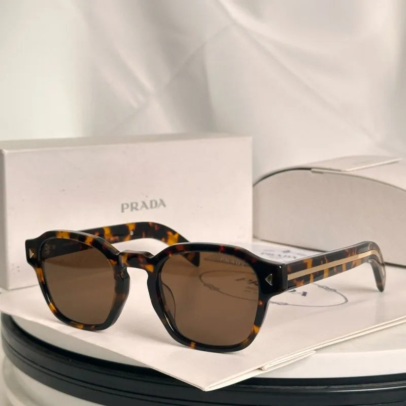 Prada Glasses 08smh26