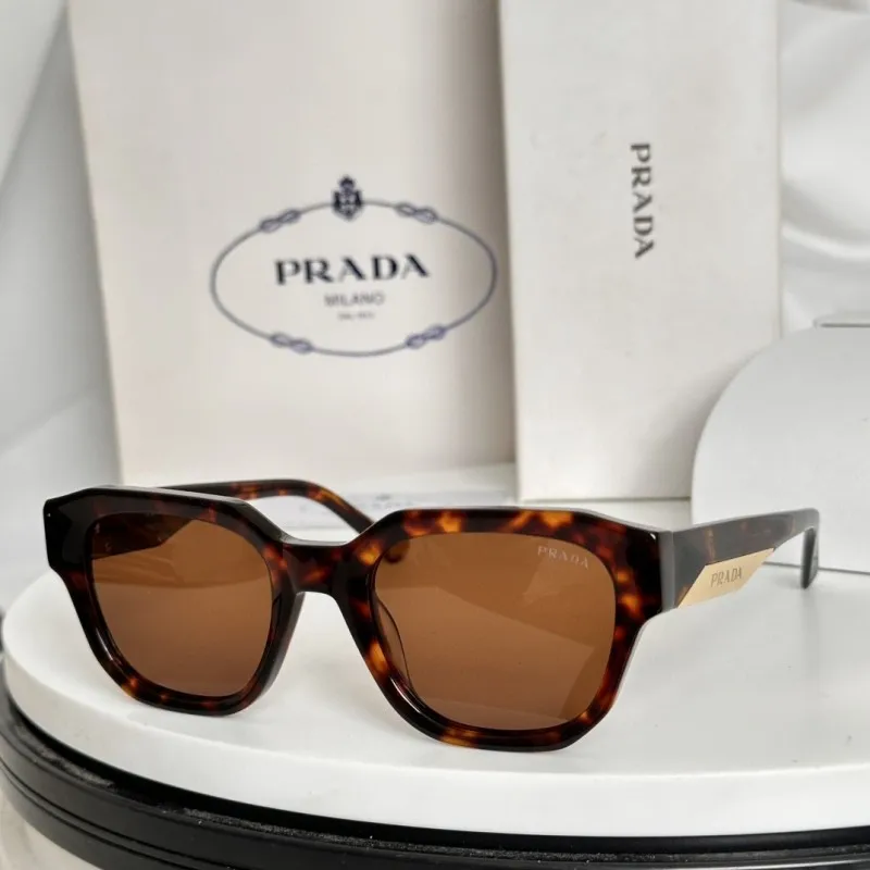 Prada Glasses 08smh30