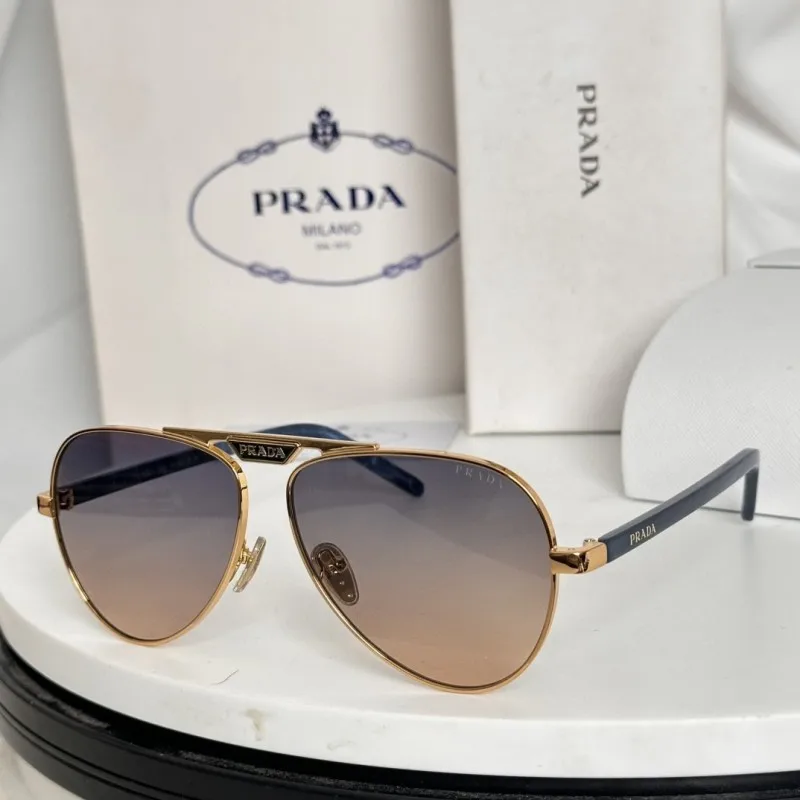 Prada Glasses 08smh31