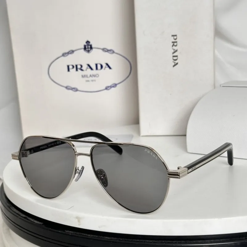 Prada Glasses 08smh32
