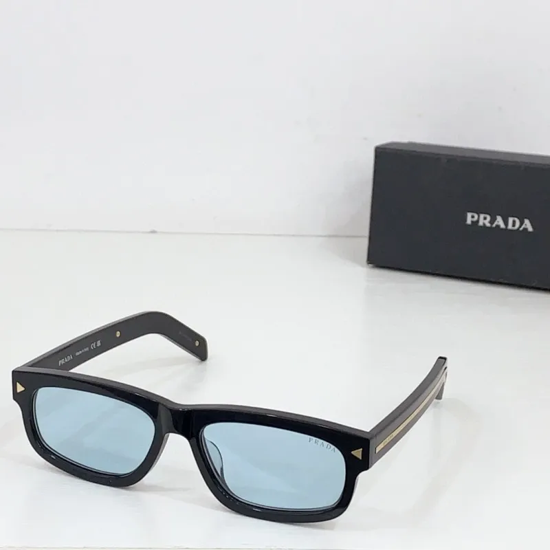 Prada Glasses 08smh39