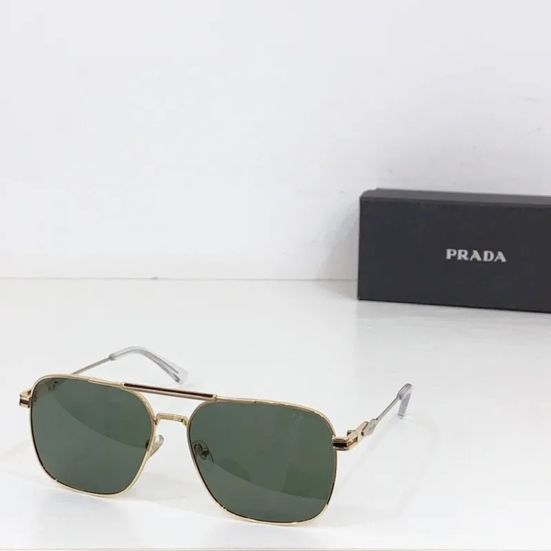 Prada Glasses 08smh41