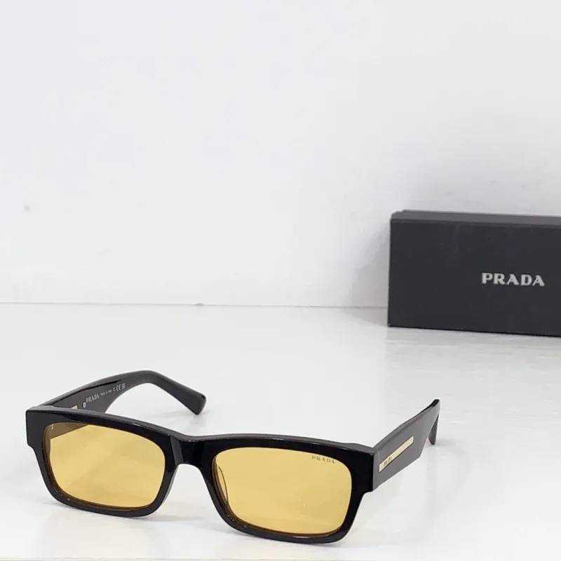 Prada Glasses 08smh42