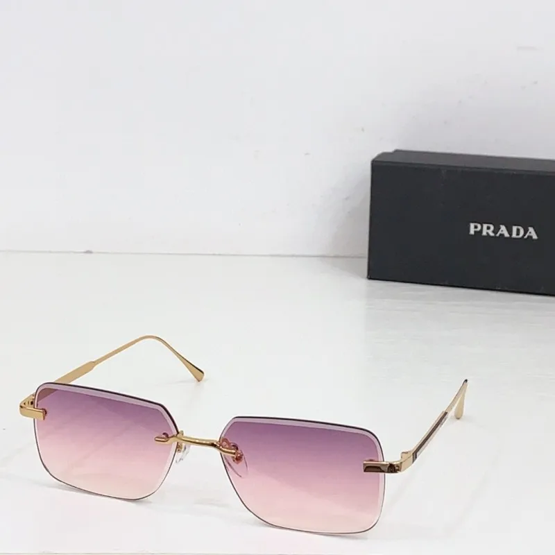 Prada Glasses 08smh44
