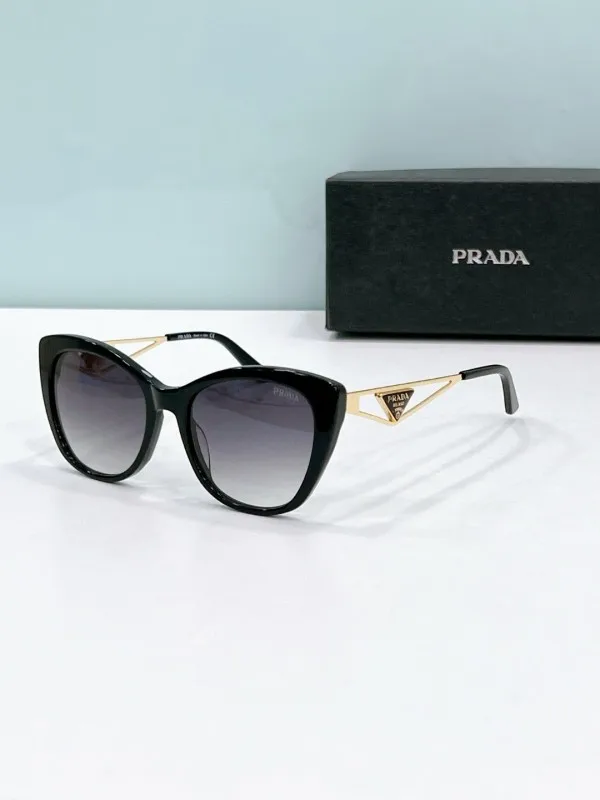 Prada Glasses 08smh45