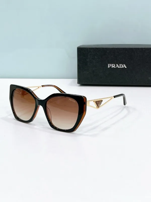 Prada Glasses 08smh46