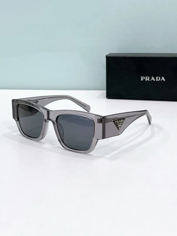 Prada Glasses 08smh47