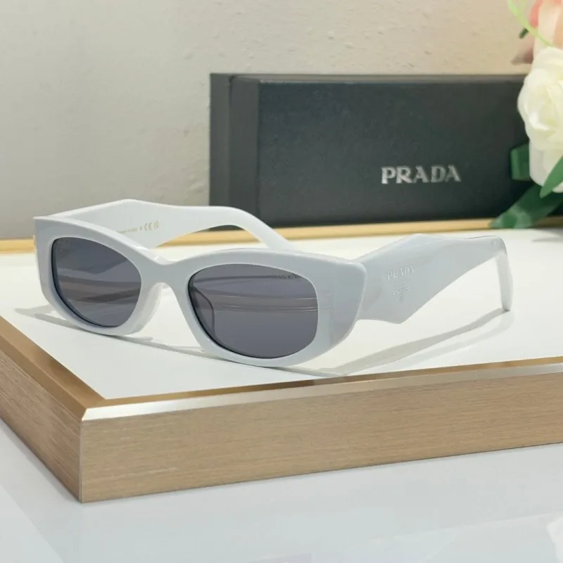 Prada Glasses 08smh49