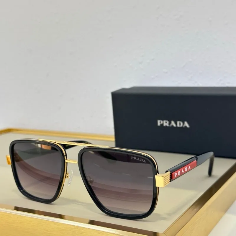 Prada Glasses 08smh51