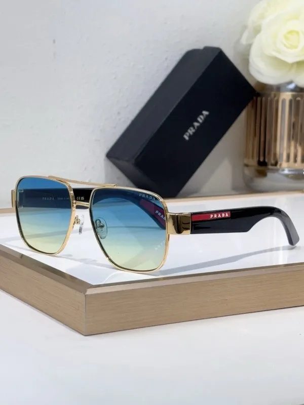 Prada Glasses 08smh53