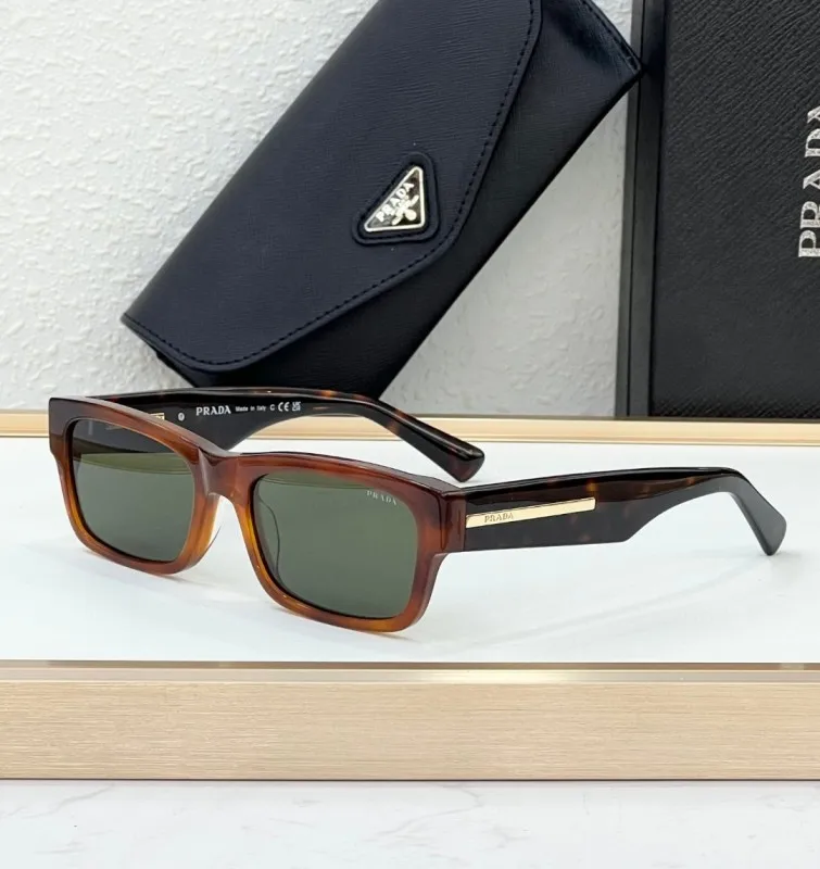 Prada Glasses 08smh56