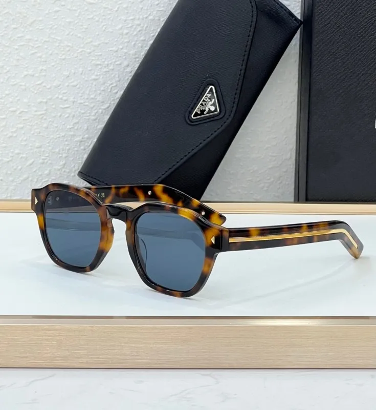 Prada Glasses 08smh57