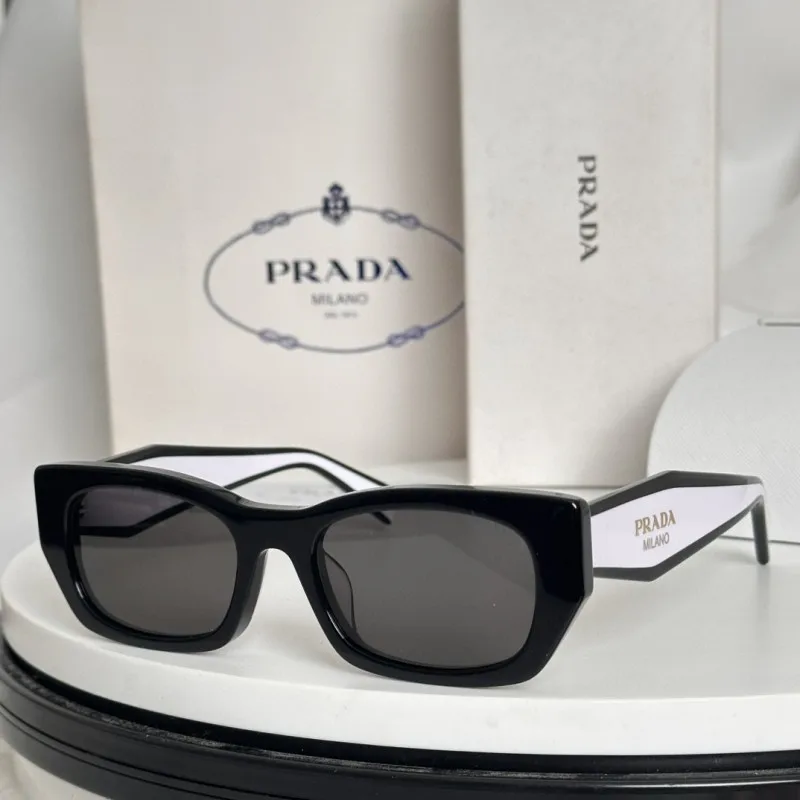 Prada Glasses 08smh59