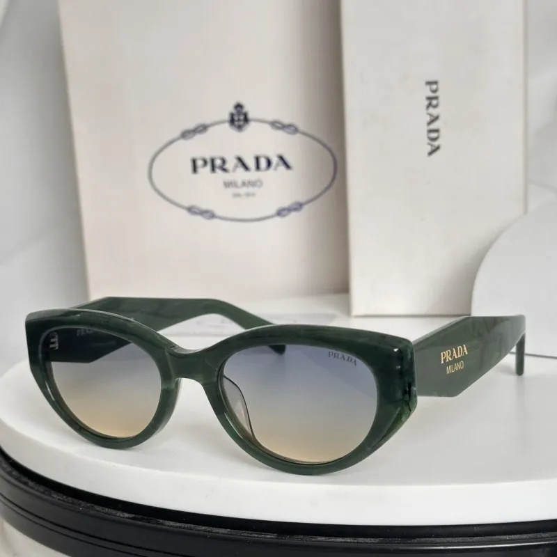 Prada Glasses 08smh60