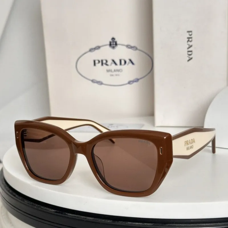 Prada Glasses 08smh61