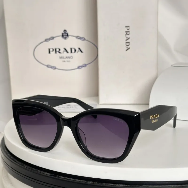 Prada Glasses 08smh62