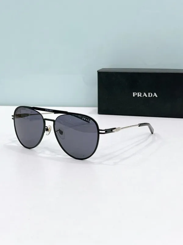 Prada Glasses 08smh64
